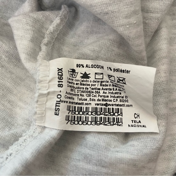 Felix the cat Ok, I'm weird logo Short sleeves tees - Size S - Picture 7 of 8